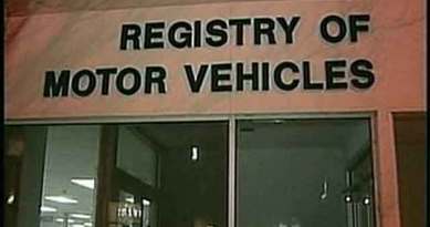 New Registration and Title Application (RTA)